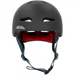 Casque Rekd Ultralite In-Mold Helmet black