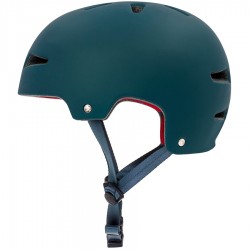 Casque Rekd Ultralite In-Mold Helmet blue