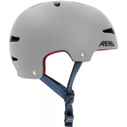 Casque Rekd Ultralite In-Mold Helmet grey