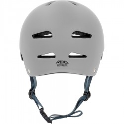 Casque Rekd Ultralite In-Mold Helmet grey