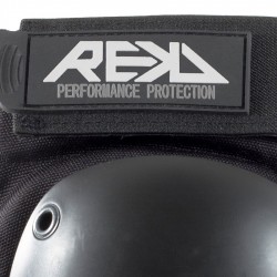 Protège genoux REKD Ramp black