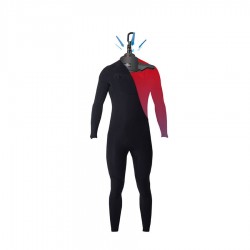 Cintre chauffant Surflogic Wetsuit Pro Dryer