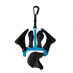 Surflogic Accessories Hanger Double System