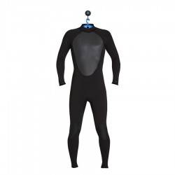 Cintre Surflogic Wetsuit Hanger Pro Double system