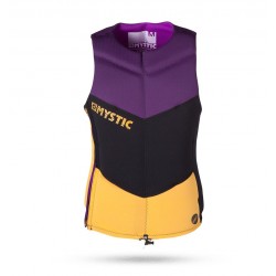 Mystic Drip Wakeboard Vest Purple