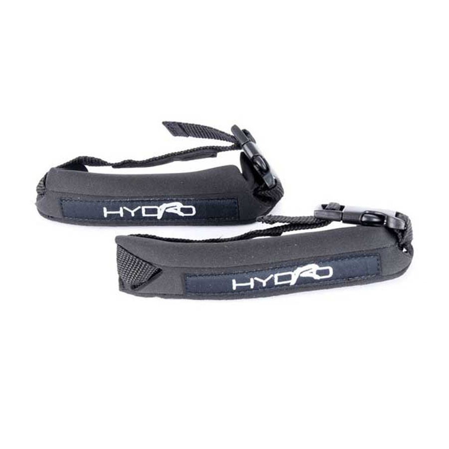 Hydro leash de palmes Deluxe