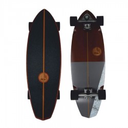 Surf Skate Slide Koa 32''