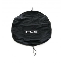 FCS Change Mat Wet Bag