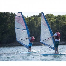 Red Paddle 10'8 WindSup MSL FUSION