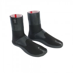 Chaussons ION Ballistic Socks 6/5mm - split toe