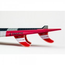 Stand Up Fanatic PROWAVE LTD 8'9