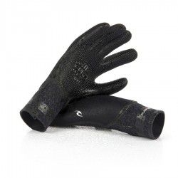 Gants Rip Curl Flashbomb 3/2 5 Finger Glove