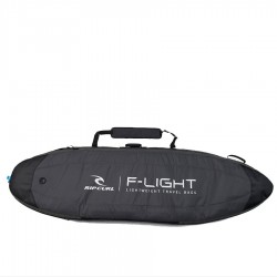 Housse F-light Double cover 6'3