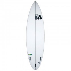 Channel Islands Surboards Happy Round Tail FCS II