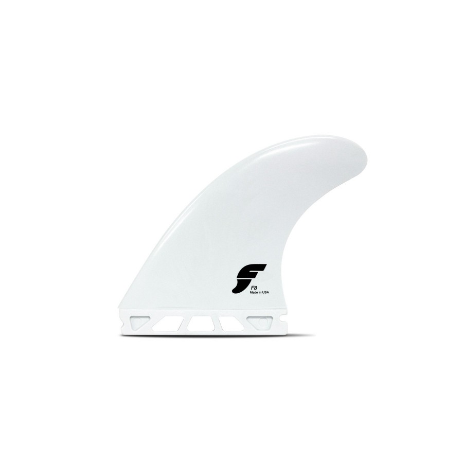 Futures Fins ThermoTech F6 Medium - White