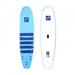 Planche de Surf Madness HD CORE 7'6