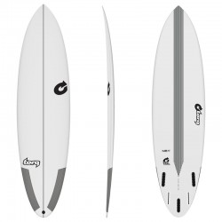Planche de surf Torq TEC M2 7'0'' S