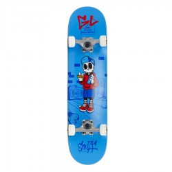 Skateboard Enuff Skully Mini 7.75"