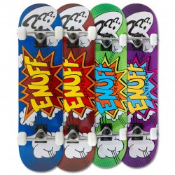 Skateboard Enuff Pow 7.75"