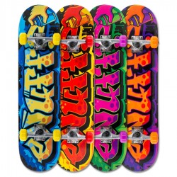 Skateboard Enuff Graffity II Mini 7.25"