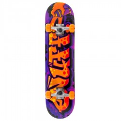 Skateboard Enuff Graffity II Mini 7.25" orange
