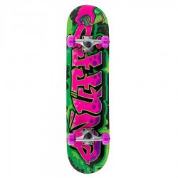 Skateboard Enuff Graffity II Mini 7.25" Rose