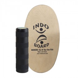 Indo Board Mini Original Natural