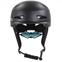 Casque Rekd Urban Lite Helmet black face