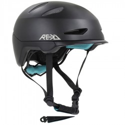 Casque Rekd Urban Lite Helmet black