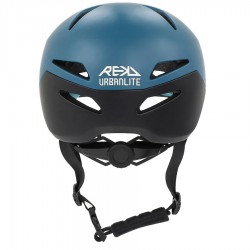 Casque Rekd Urban Lite Helmet blue back