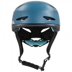 Casque Rekd Urban Lite Helmet blue face