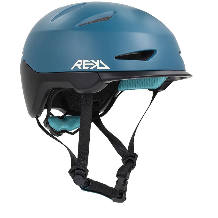 Casque Rekd Urban Lite Helmet blue
