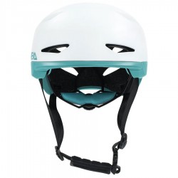 Casque Rekd Urban Lite Helmet white face
