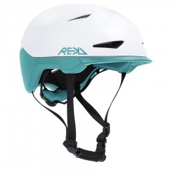 Casque Rekd Urban Lite Helmet white