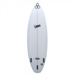 Channel Islands Surfboards OG Flyer 6'0 FCSII