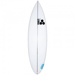 Channel Islands Surboards Happy Round Tail Futures Fins