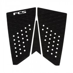 Pad FCS T-3 Fish Black