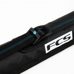 FCS Cam Lock Single Soft Racks