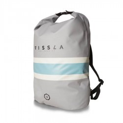 Vissla 7 Seas Dry Pack 35L grey