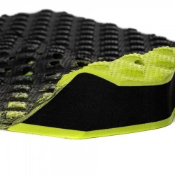 copy of Creatures Of Leisure Pad Griffin Colapinto Lite black fade lime