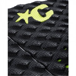 copy of Creatures Of Leisure Pad Griffin Colapinto Lite black fade lime