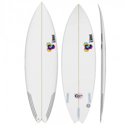 Channel Islands Surfboards Rocket 9