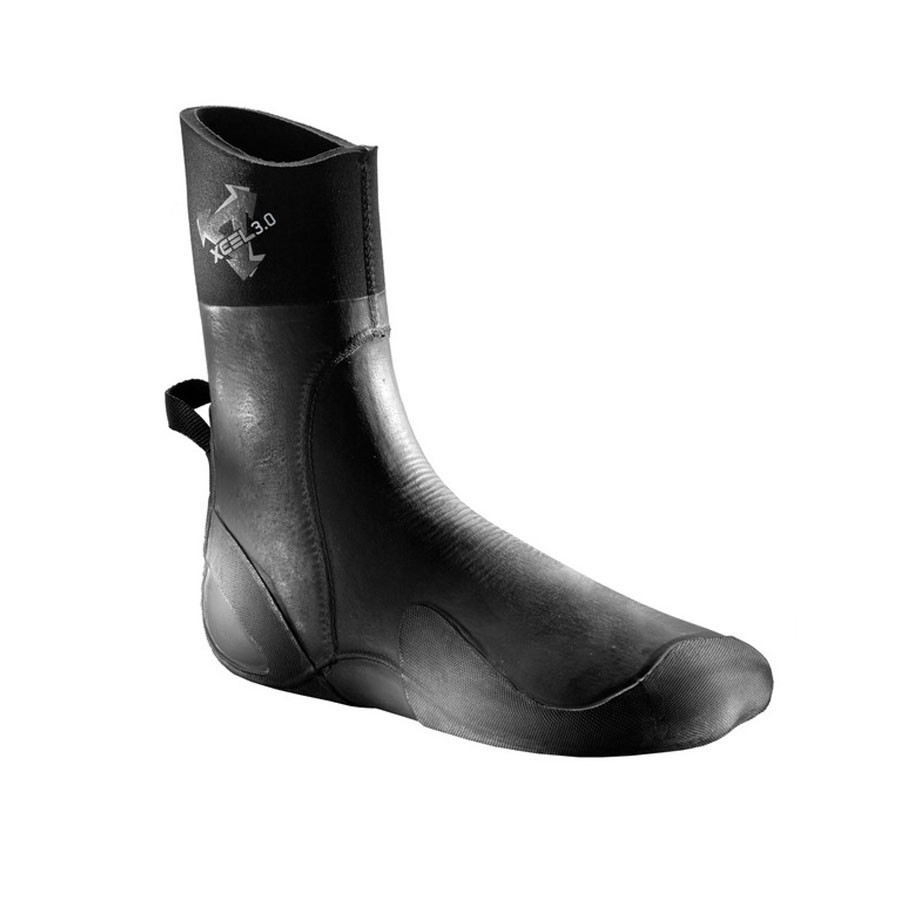Chaussons Xcel Infiniti Comp Dipped Boot 3mm