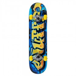 Skateboard Enuff Graffity II Mini 7.25 yellow
