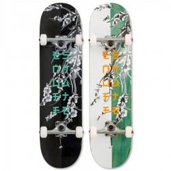 Skateboard Cherry Blossom 8.0