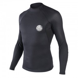 Top Rip Curl Hotskin 0.5mm manches longues