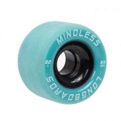 Set de Roues Mindless Viper Wheels - 65 mm