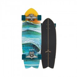 Surfskate Carver Complet Swallow 29.5" CX