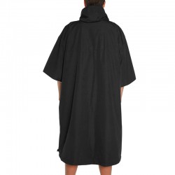 Poncho FCS Shelter All Weather - Black