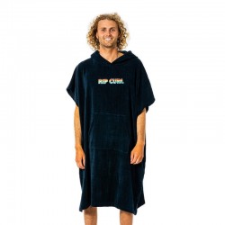 Poncho Rip Curl Wet As -  Navy